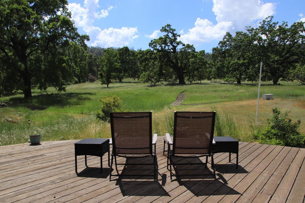 Holiday home Casa - A Foothill Retreat Near Yosemite *