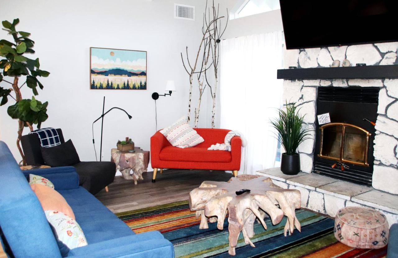 Casa - A Foothill Retreat Near Yosemite Holiday home *