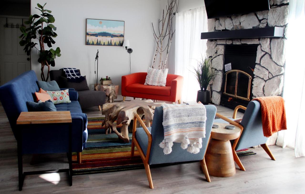 Holiday home Casa - A Foothill Retreat Near Yosemite *